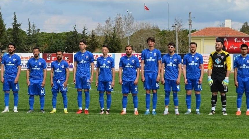 Didim Evinde Kaybetti