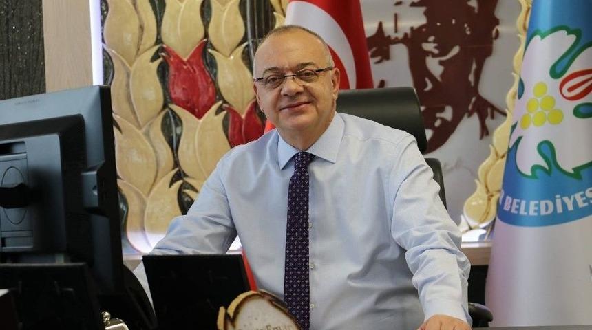 Manisalı Başkanlardan Tıp Bayramı Mesajı