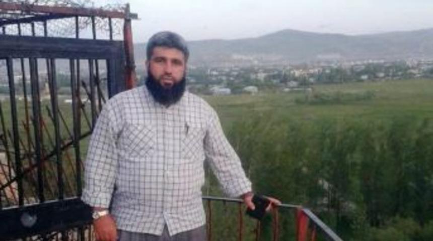 İmam Buhari Vakfı Başkanı Zafer Mert Son Yolculuğuna Uğurlanıyor