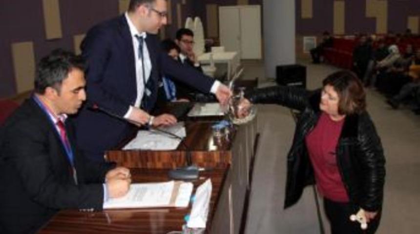 750 Ge&ccedil;ici Iş&ccedil;i Kurayla Belirlendi