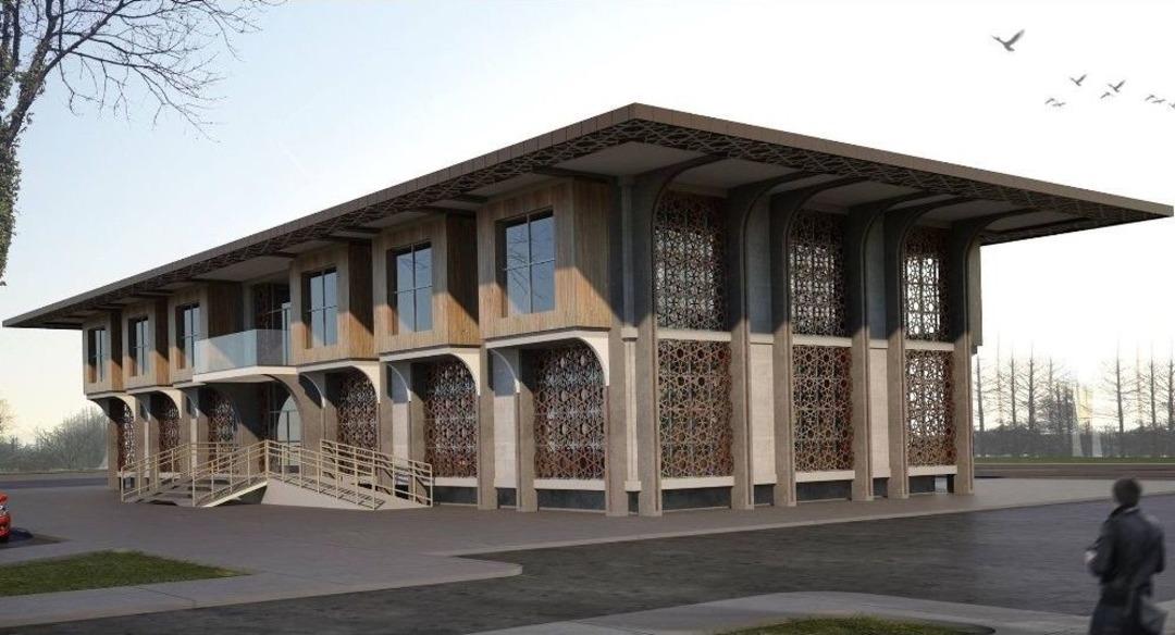 Dursunbey Gen&ccedil;lik Merkezi İhalesi 30 Mart&rsquo;ta