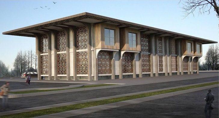 Dursunbey Gençlik Merkezi İhalesi 30 Mart’ta G1