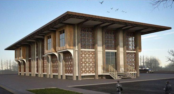 Dursunbey Gençlik Merkezi İhalesi 30 Mart’ta G4