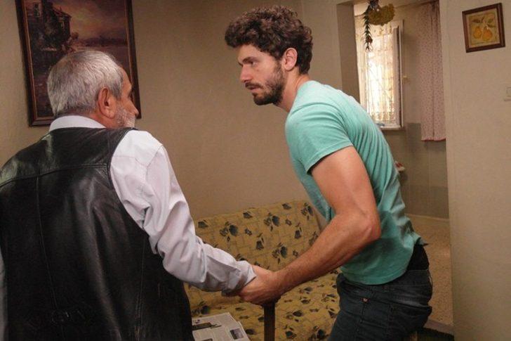 Güllerin Savaşı 2. Bölüm Galerisi G1