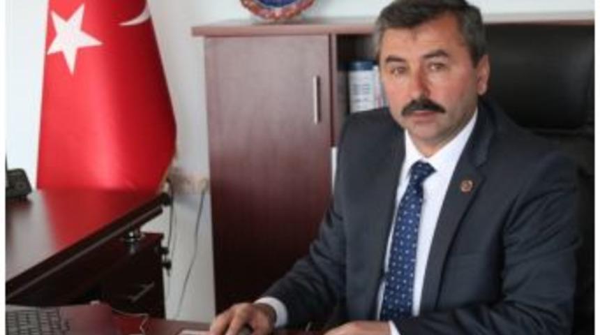 Başkan Cavit Erdoğan: Mehmet Akif Ersoy&rsquo;u Rahmetle Anıyoruz