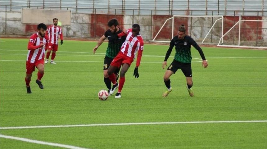 B&ouml;lgesel Amat&ouml;r Ligi