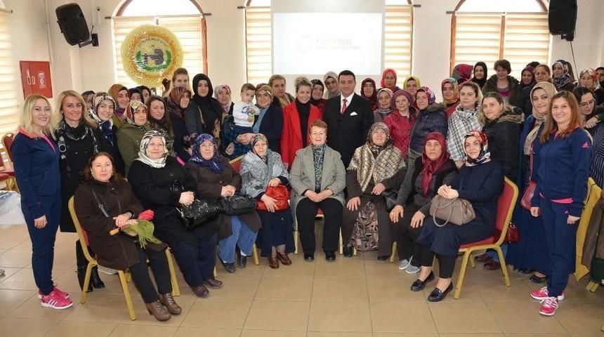 Başkan Bakıcı "k&uuml;lt&uuml;r Turlarımız Bu Yıl Abant Ve Yedig&ouml;ller İle Devam Edecek"