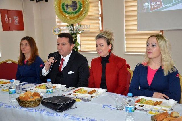 Başkan Bakıcı "kültür Turlarımız Bu Yıl Abant Ve Yedigöller İle Devam Edecek" 1