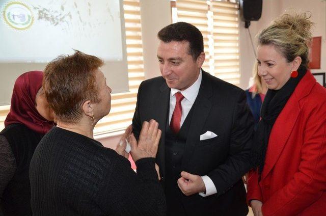 Başkan Bakıcı "kültür Turlarımız Bu Yıl Abant Ve Yedigöller İle Devam Edecek" 2