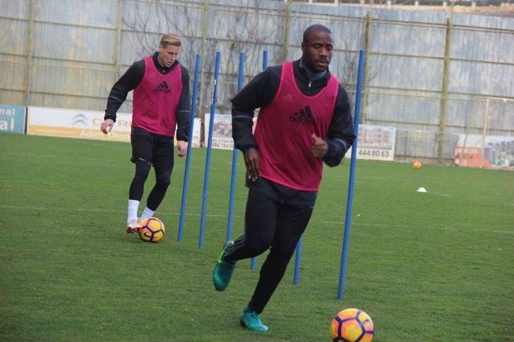Gaziantepspor, Kayserispor Ve Osmanlıspor Maçlarından Puan Bekliyor G1