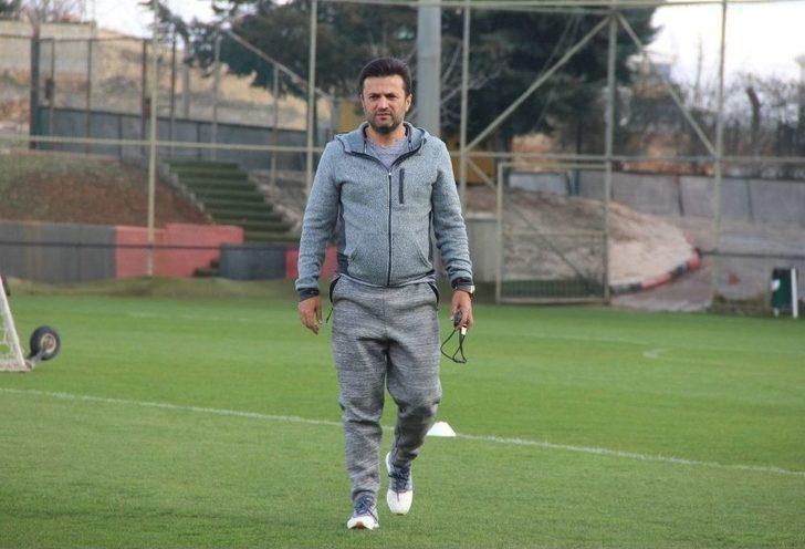 Gaziantepspor, Kayserispor Ve Osmanlıspor Maçlarından Puan Bekliyor G2