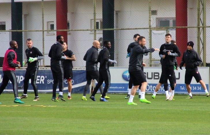 Gaziantepspor, Kayserispor Ve Osmanlıspor Maçlarından Puan Bekliyor G4