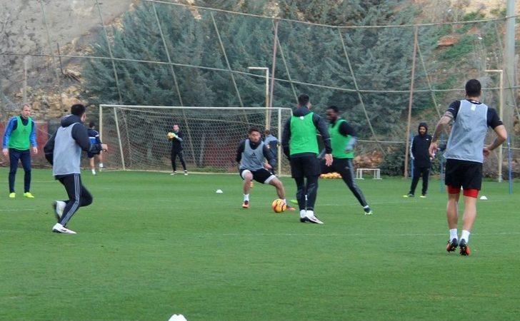 Gaziantepspor, Kayserispor Ve Osmanlıspor Maçlarından Puan Bekliyor G5