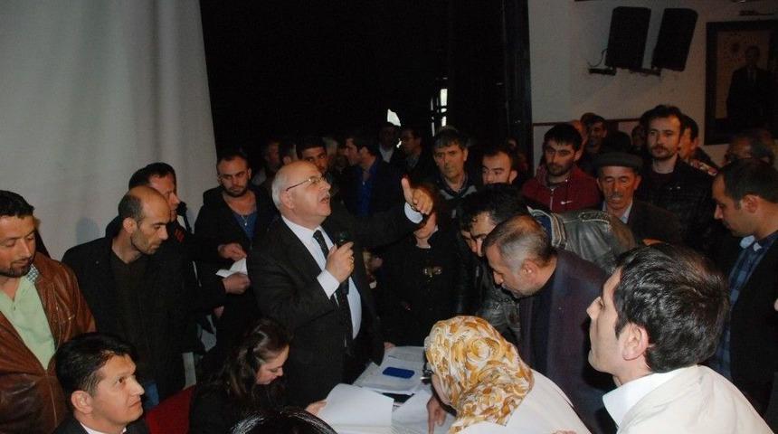 6 Aylık İş Başvurusunda Kura Sistemine Tepki