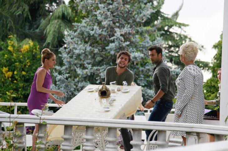 Güllerin Savaşı 2. Bölüm Galerisi G3