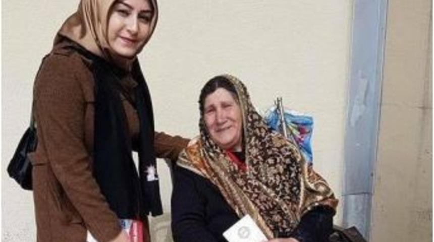 Ak Parti Ardahan Sosyal Politikalardan Sorumlu İl Başkan Yardımcısı Şimşek&rsquo;ten Hollanda&rsquo;ya Tepki