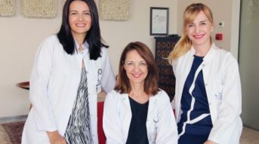 T&uuml;rk N&ouml;rologların Araştırması, D&uuml;nyaca &Uuml;nl&uuml; Bilimsel Dergide Yayımlandı