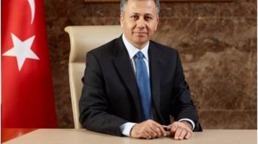 Vali Yerlikaya Tıp Bayramını Kutladı