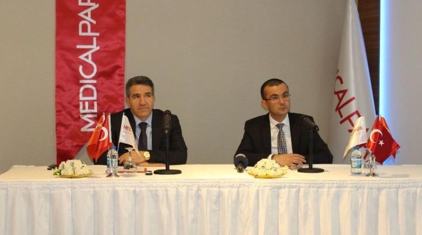 Cumhurbaşkanının &Ccedil;ağrısı &rsquo;istihdamı&rsquo; Artırdı