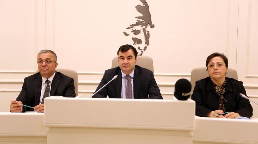 B&uuml;y&uuml;kşehir Meclisinden Hollanda&rsquo;ya Kınama