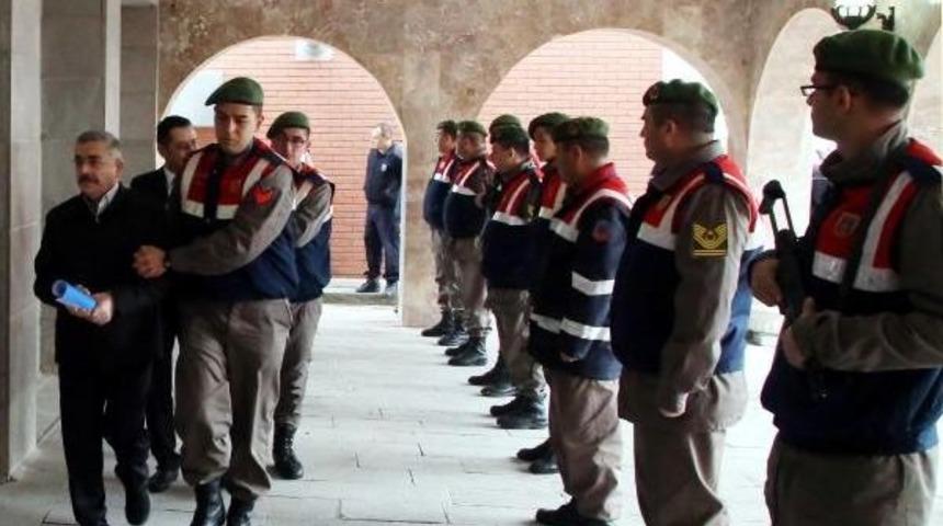 Isparta'da 129 Sanıklı Fet&ouml; Davasına Devam Edildi