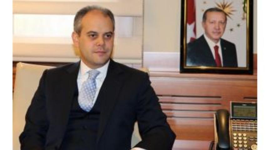 Bakan Kılı&ccedil;, Yalovalı Gen&ccedil;lerle Buluşacak