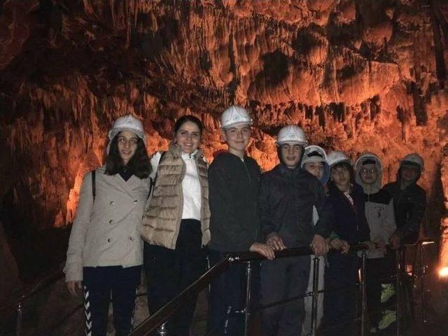 Tokat’ta Yıldızlar Judo Grup Şampiyonası Yapıldı