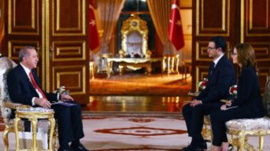 Cumhurbaşkanı Erdoğan: &ldquo;600 Milletvekili Fazla Demek D&uuml;nyayı Takip Etmemek Demek&rdquo;