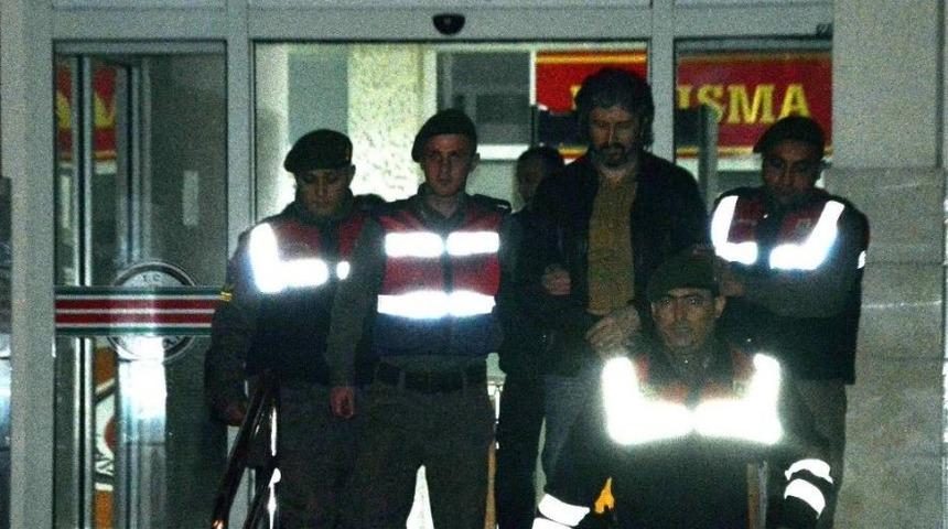 Fet&ouml;&rsquo;c&uuml; Eski Emniyet M&uuml;d&uuml;r&uuml; Nazilli&rsquo;de Saklandığı Evde Yakalandı