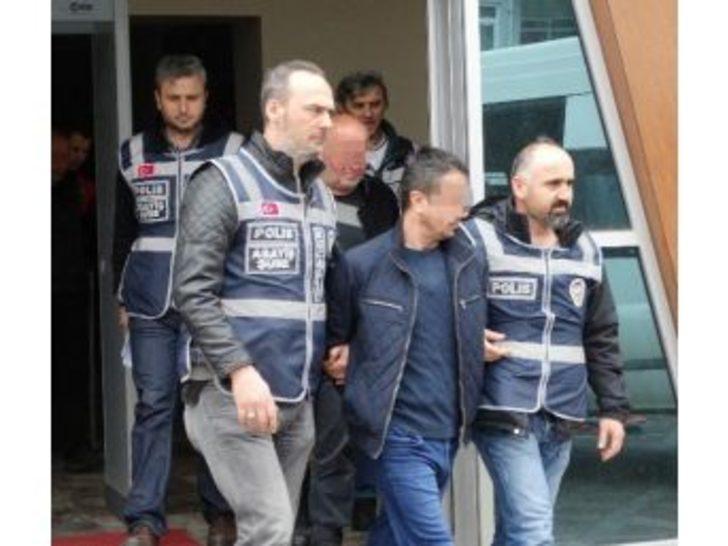 Kocaeli’de Fuhuş Operasyonu: 6 Tutuklu