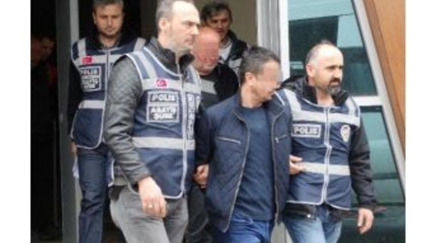 Kocaeli&rsquo;de Fuhuş Operasyonu: 6 Tutuklu