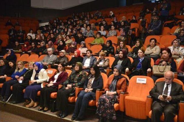 Cumhurbaşkanı Başdanışmanı Zengin: 'evet' Çıkarsa Önce Iki Madde Değişecek