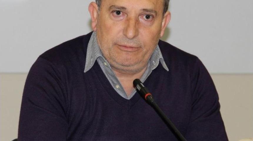 Sivasspor - Balıkesirspor Ma&ccedil;ının Ardından