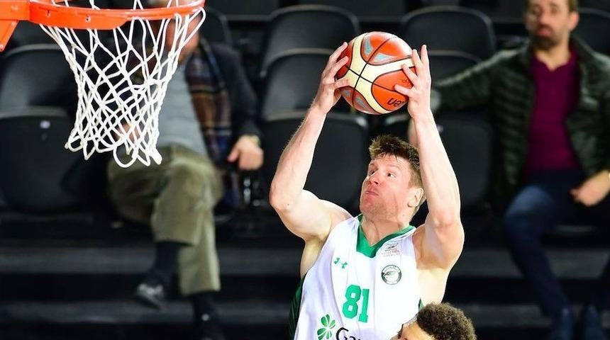 Spor Toto Basketbol S&uuml;per Ligi