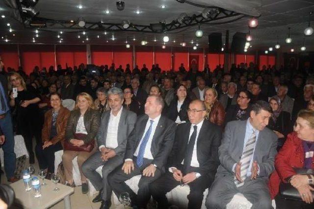 Özdağ: Bu Milletle Alay Etmeye Hakkınız Yok