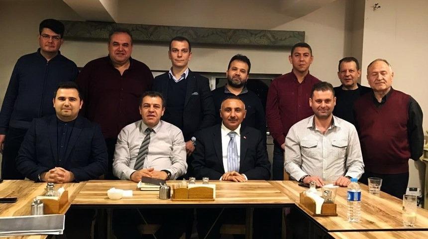 M&uuml;siad &Uuml;yelerine &lsquo;istihdam Paketi&rdquo; Bilgilendirmesi