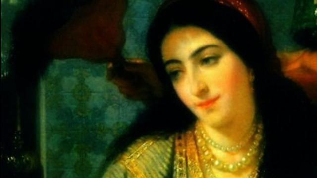 Nurbanu Sultan kimdir? 2