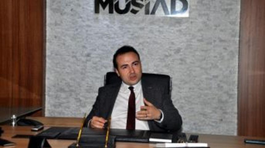 Aydın M&uuml;siad&rsquo;dan Hollanda H&uuml;k&uuml;metine Kınama