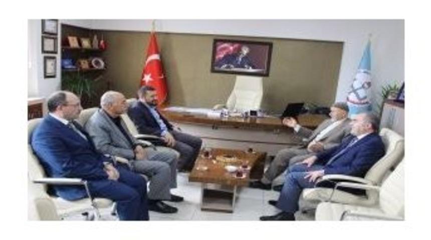 Nevşehir&rsquo;de Eğitime Hayırsever Katkısı Devam Ediyor