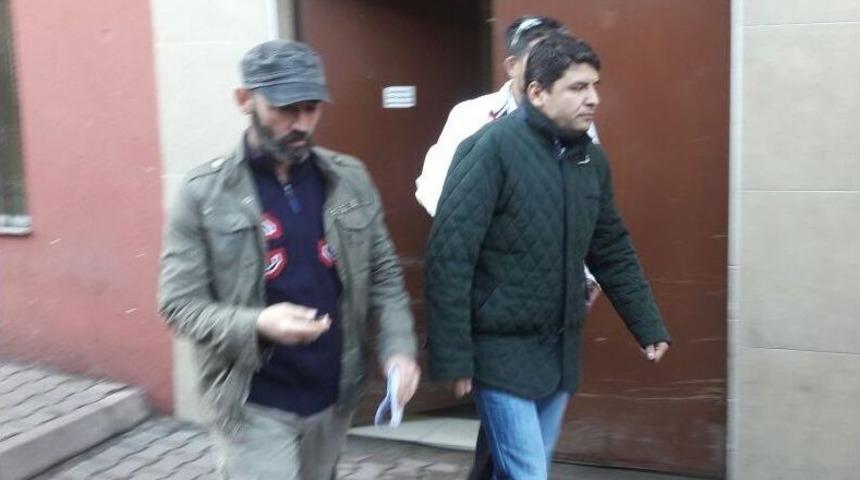 Kayseri&rsquo;de Fet&ouml; Operasyonu: 22 G&ouml;zaltı