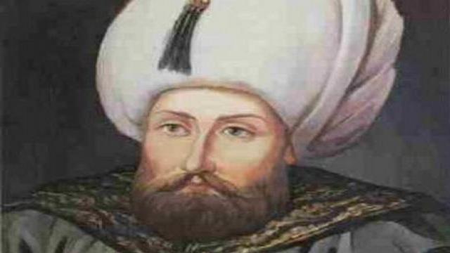 Nurbanu Sultan kimdir? 4