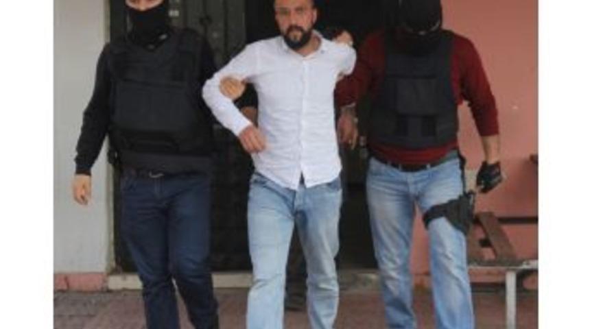 Pkk/kck&rsquo;dan Aranan Şahıs Yakalandı