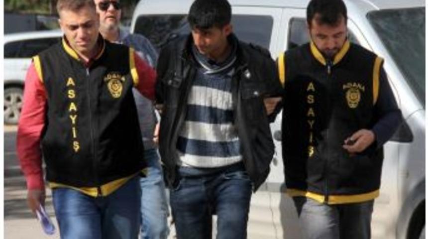 Suriyelilerin &Ccedil;adırlarının Yakılmasının Altında Taciz İddiası