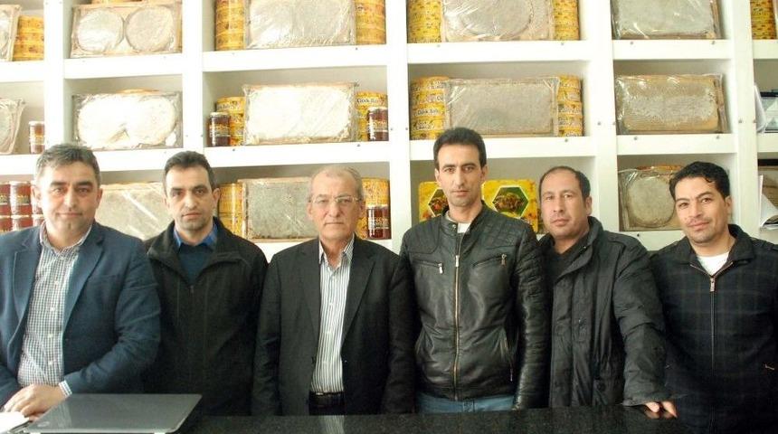 Bitlisli Balcılardan Canan Karatay&rsquo;a Tepki