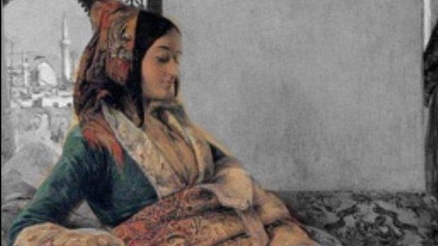 Nurbanu Sultan kimdir? 5