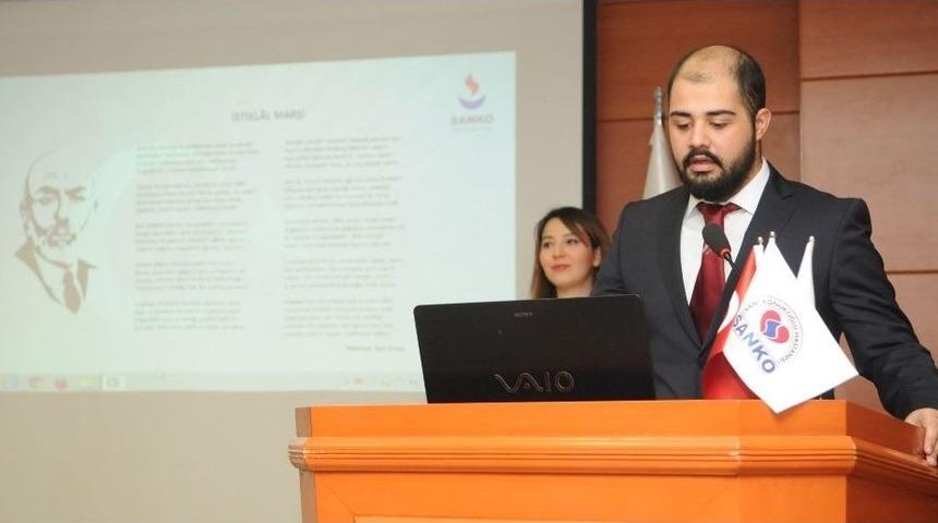 &ldquo;istiklal Ve İstikbal Şairi Mehmet Akif&rdquo;