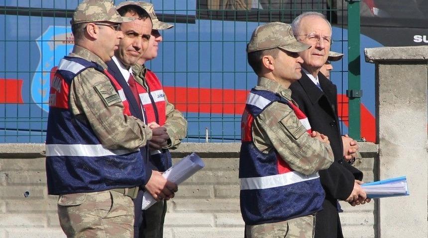 Malatya&rsquo;daki Fet&ouml;/pdy Davasında 6&rsquo;ncı Duruşma Başladı