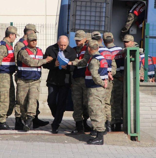 Malatya’daki Fetö/pdy Davasında 6’ncı Duruşma Başladı