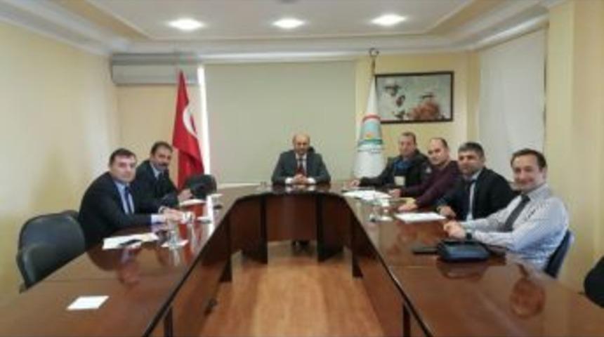 Tekirdağ&rsquo;da Balık&ccedil;ılara İyi Haber