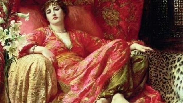 Nurbanu Sultan kimdir? 6